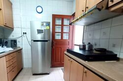 Hillview Heights (D23), Condominium #562082261